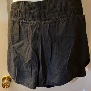 ALL IN MOTION SKORT, NWT, Black, XXL!